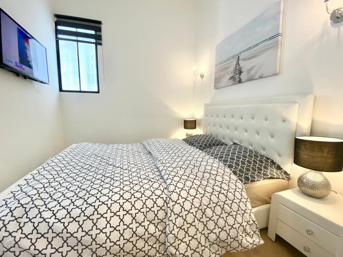 Lamartine- Heart Of Center- Modern And Design Flat Nice Exterior foto